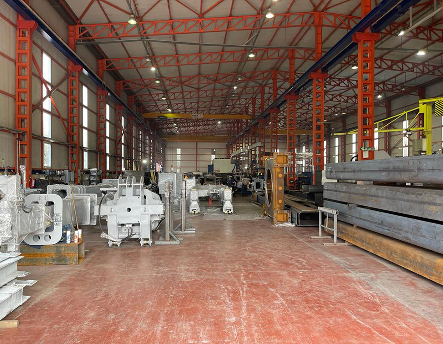 All our products comply with the following European Norms and directives: